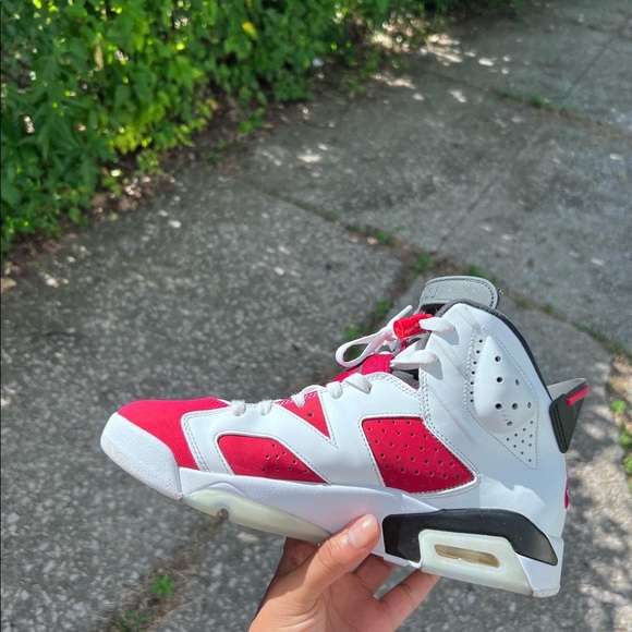 Carmine 6s - Picture 7 of 8